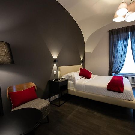 Lungotevere Ripa Рим Экстерьер фото