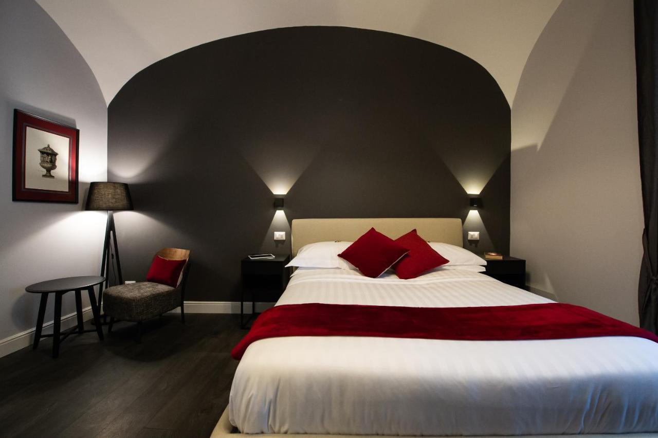Lungotevere Ripa Рим Экстерьер фото