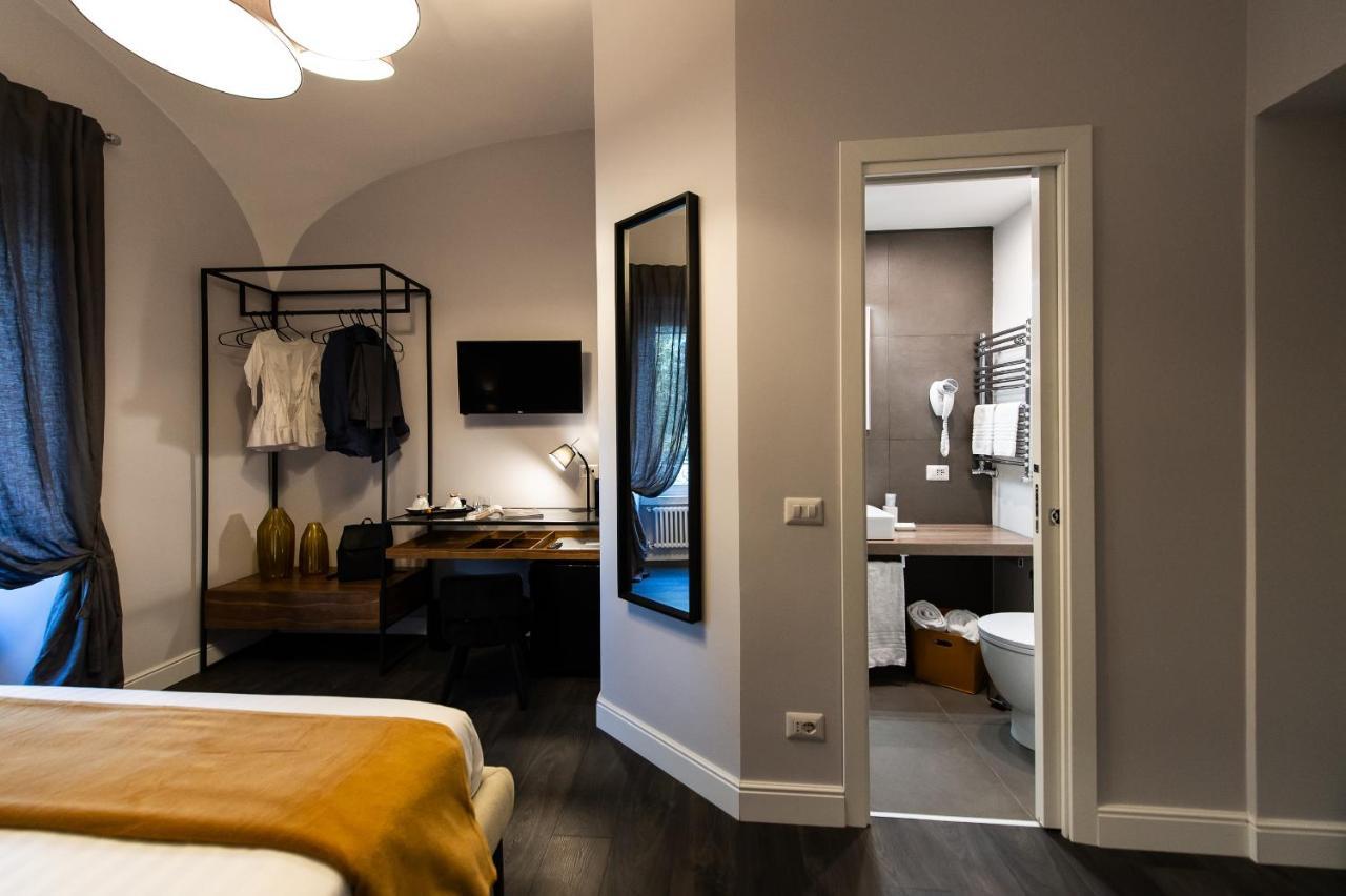 Lungotevere Ripa Рим Экстерьер фото