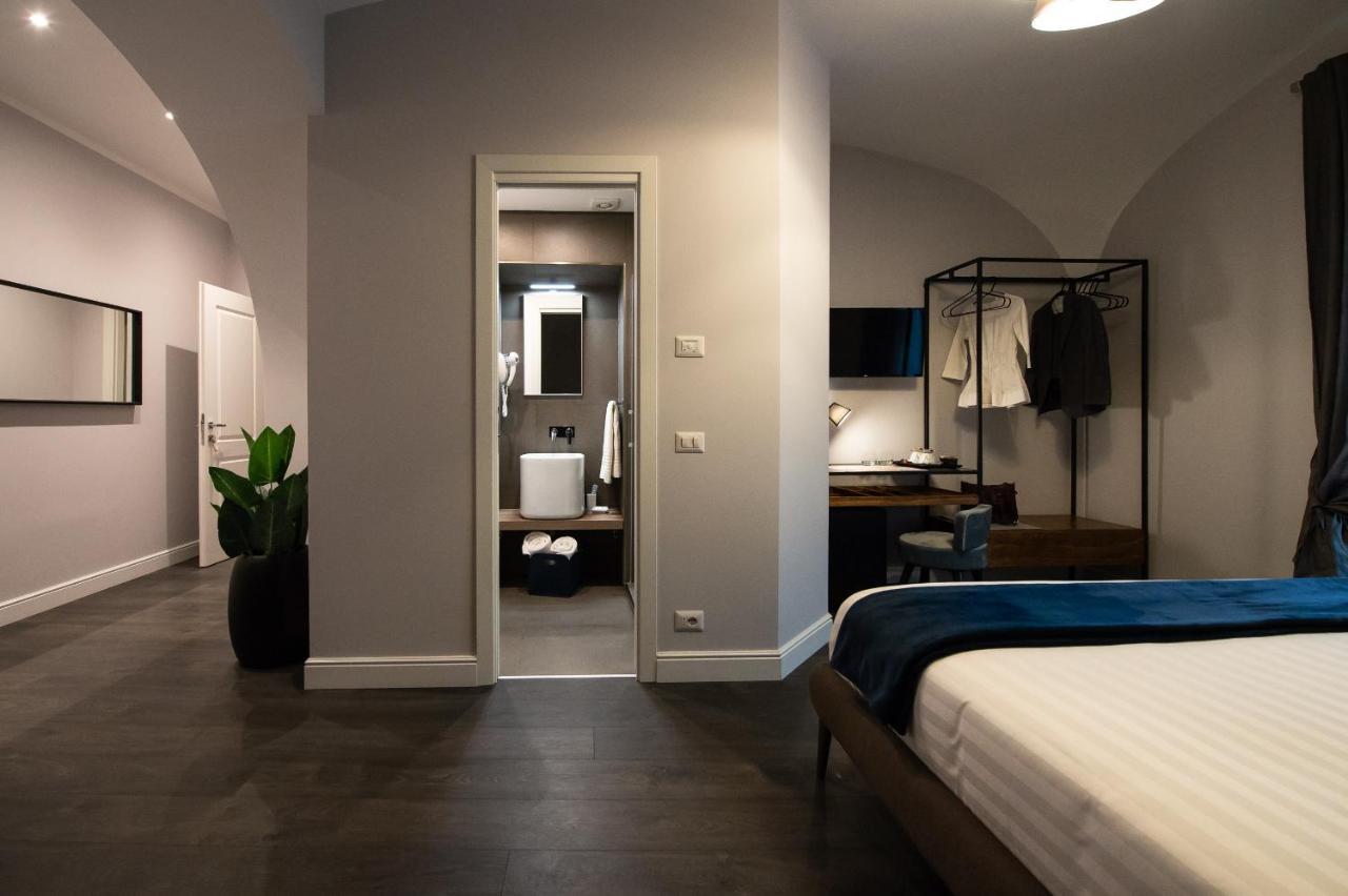 Lungotevere Ripa Рим Экстерьер фото