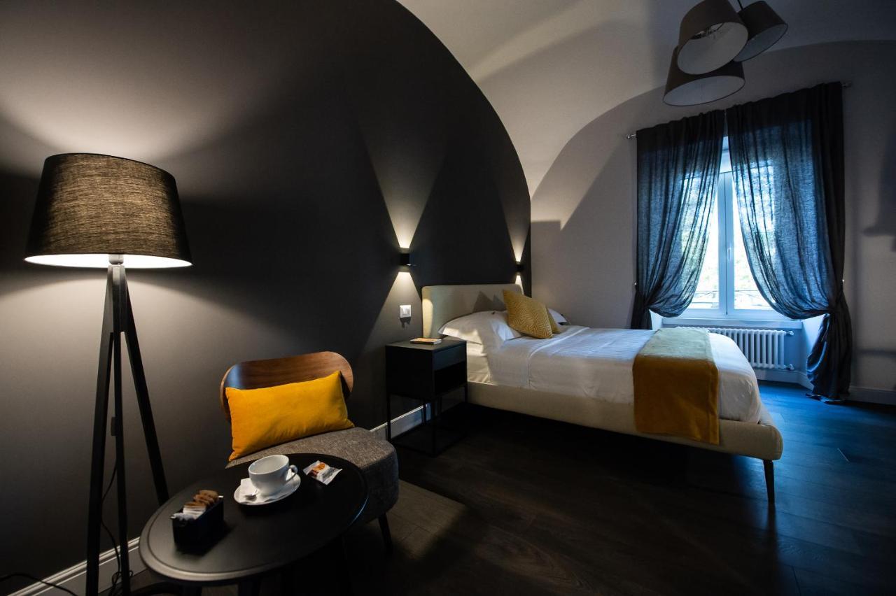 Lungotevere Ripa Рим Экстерьер фото