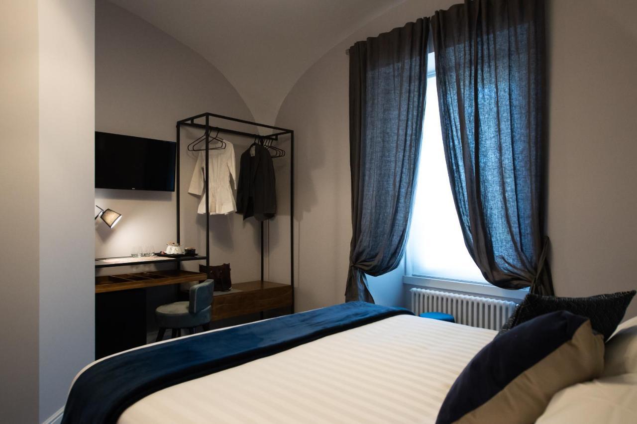 Lungotevere Ripa Рим Экстерьер фото