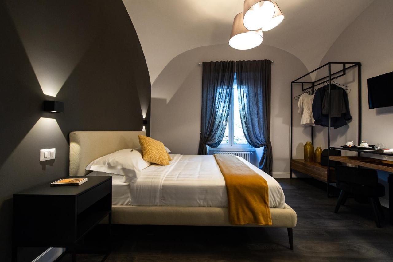 Lungotevere Ripa Рим Экстерьер фото